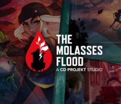the molasses flood