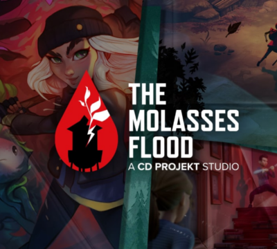 the molasses flood