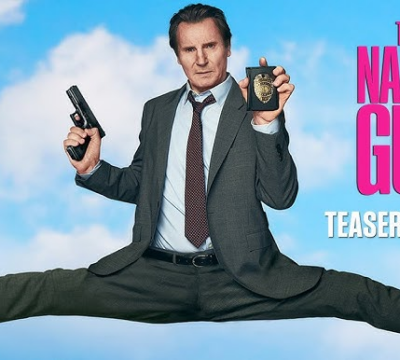The Naked Gun