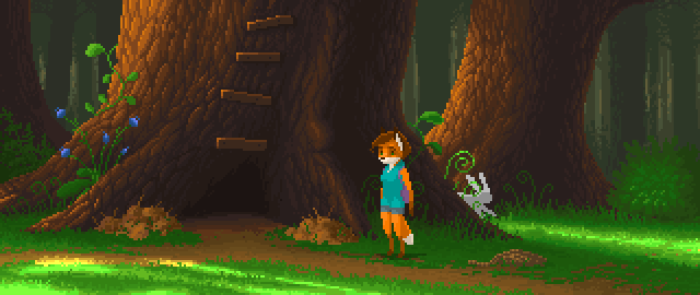 FoxTail