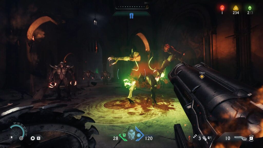 DOOM: The Dark Ages