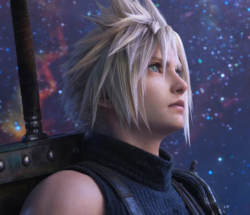 FF7 remake