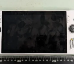 asus rog ally 2 console