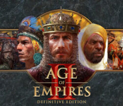 age of empires ii definitive edition