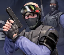 classic offensive