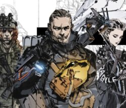 death stranding