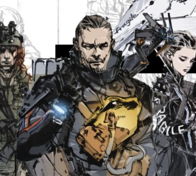 death stranding
