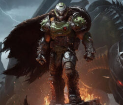 Наскільки добре ви знаєте серію DOOM? (Тест)