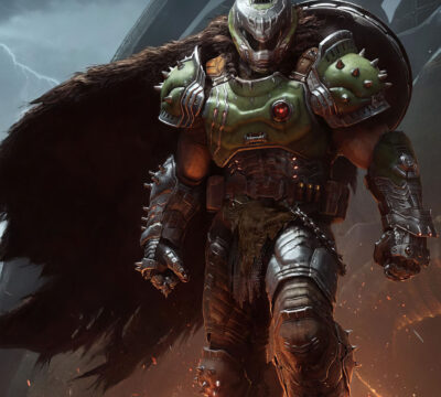 Наскільки добре ви знаєте серію DOOM? (Тест)