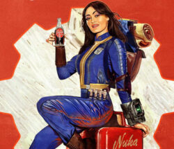 fallout