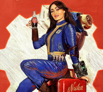 fallout