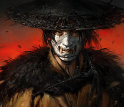 ghost of yotei