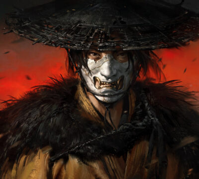 ghost of yotei