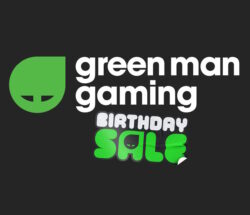 gmg sale birth