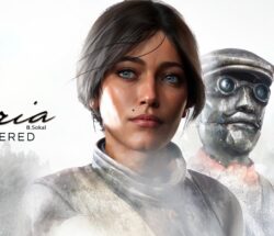 Syberia Remastered