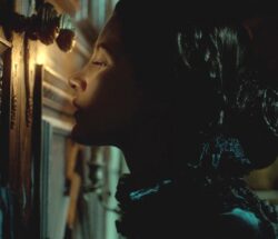 Crimson Peak