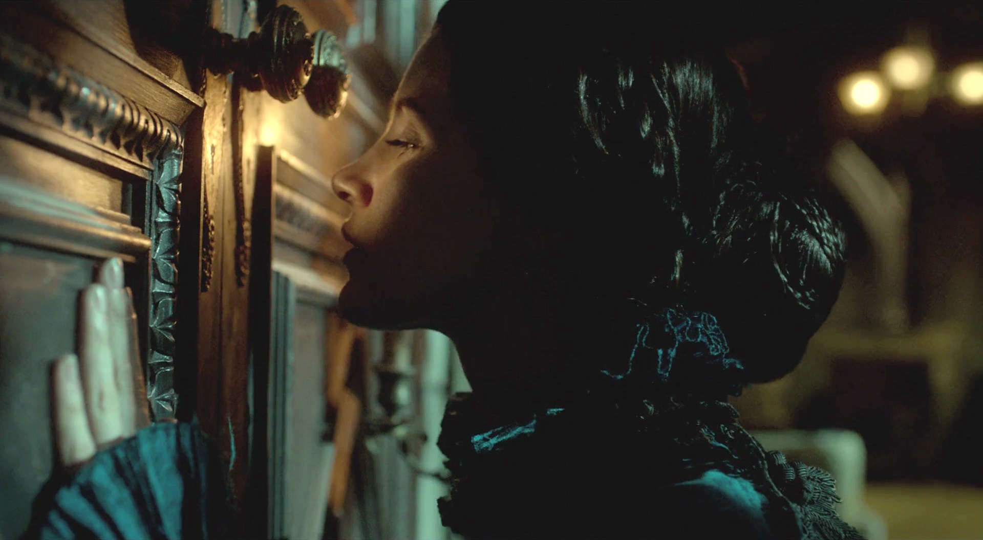 Crimson Peak