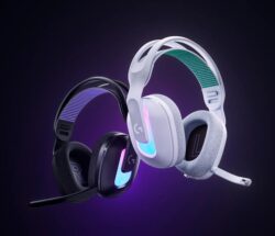 logi g522