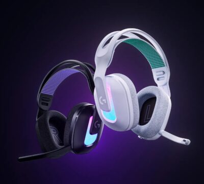 logi g522