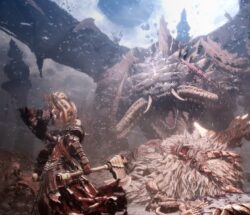 The First Berserker: Khazan