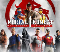 mortal kombat 1