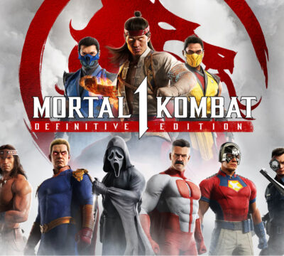 mortal kombat 1