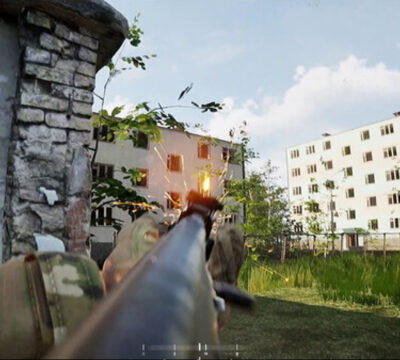 p.ua.hell of war 2