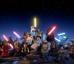 p.ua.lego® star wars™ the skywalker saga