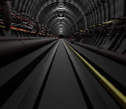 p.ua.Тунель 4