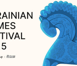 p.ua.ukrainian games festival 2025