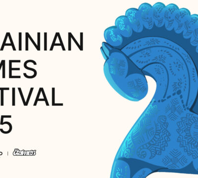 p.ua.ukrainian games festival 2025