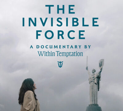 p.ua.within temptation the invisible force