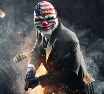 payday 3