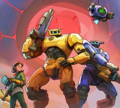 rq main