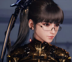 stellar blade