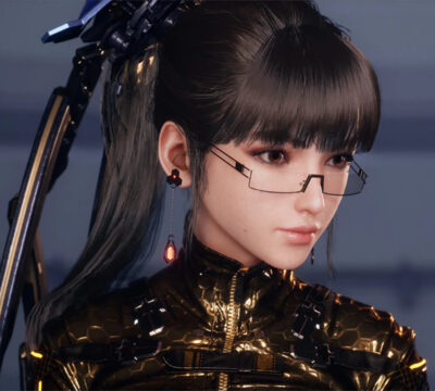 stellar blade