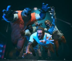 suicide squad kill the justice league e8vc