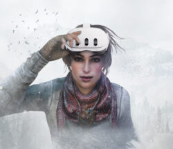 syberia remastered vr playua
