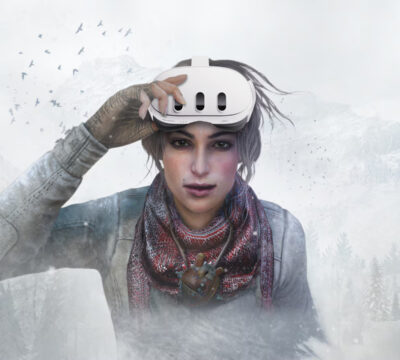 syberia remastered vr playua
