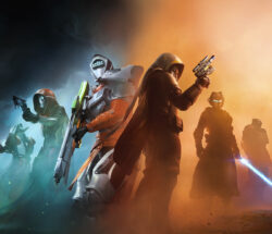 Destiny 2 The Edge of Fate