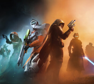 Destiny 2 The Edge of Fate