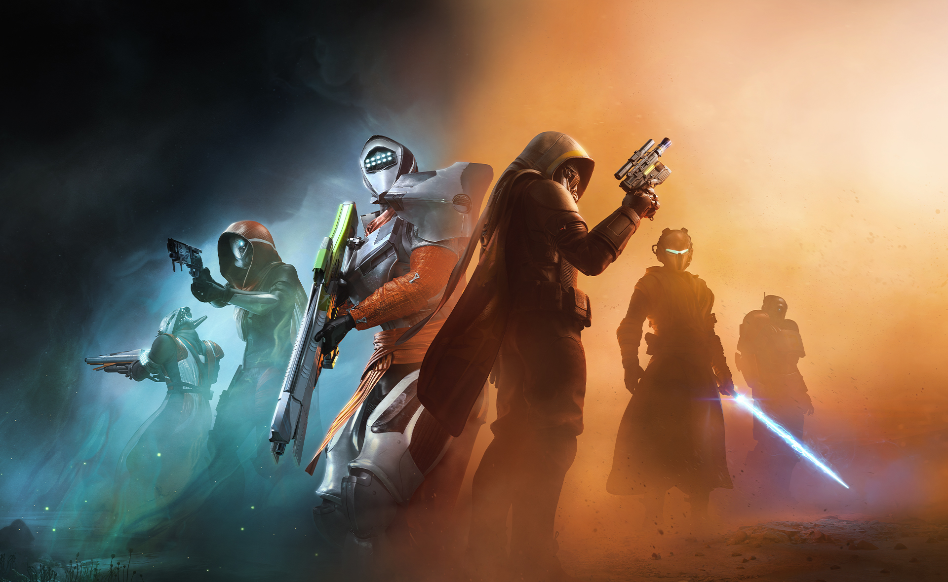 Destiny 2 The Edge of Fate