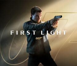 007 first light