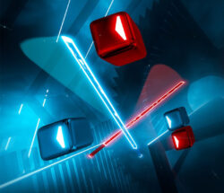 beat saber