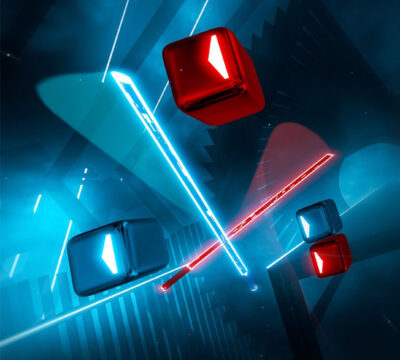beat saber