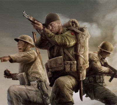 company of heroes 3