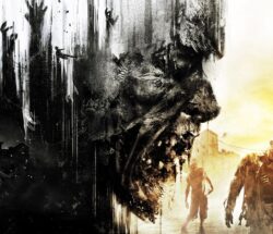 dying light