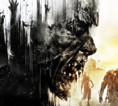 dying light