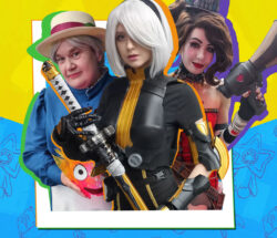 fancon 2025 cossplay