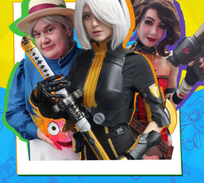 fancon 2025 cossplay
